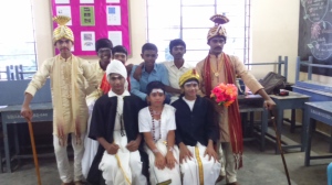 Tamil Drama Team
